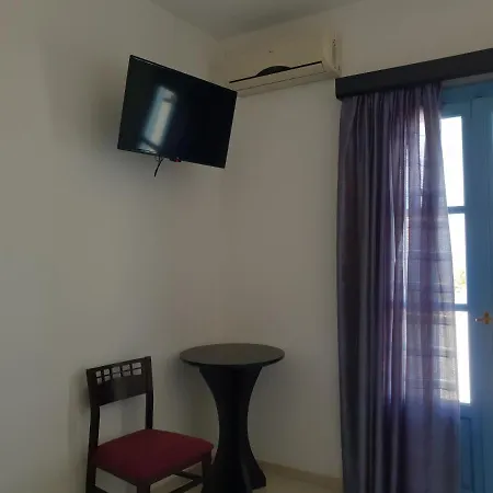 Hotel Captain's Rocks