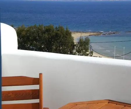 Hotel Captain's Rocks 3*