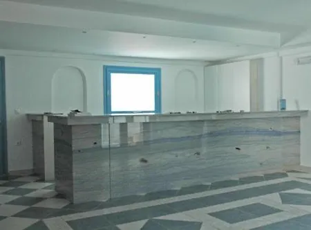 Captain's Rocks Chrisi Akti (Paros)