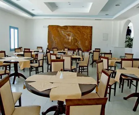 Captain's Rocks Hotel