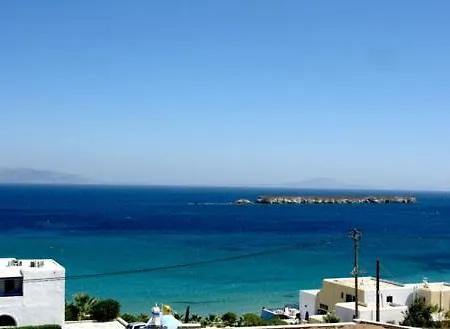 Captain's Rocks Chrisi Akti (Paros)