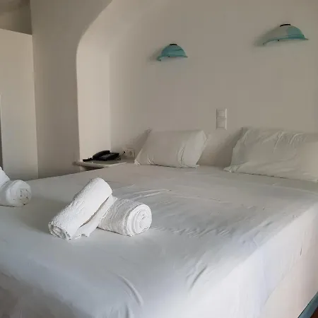 Hotell Captain's Rocks 3*
