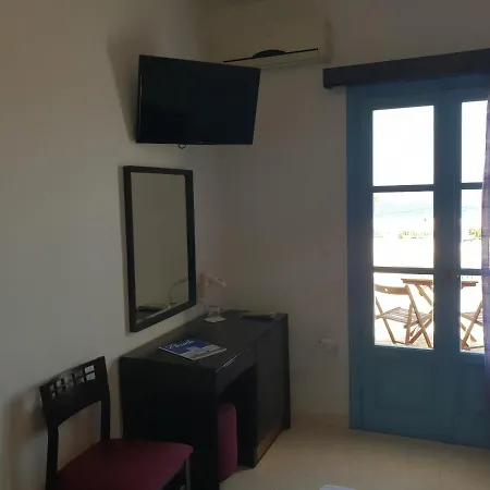 Captain's Rocks Hotel