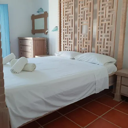 Captain's Rocks Hotell