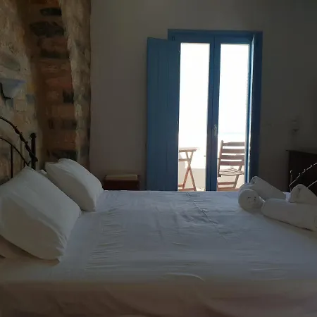 Captain's Rocks Hotell