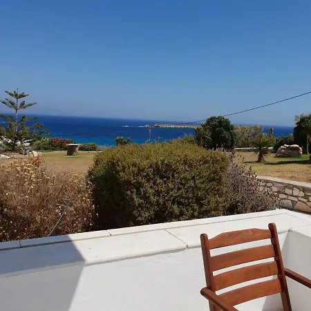 Hotell Captain's Rocks 3*