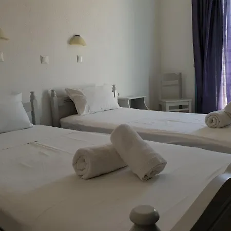 Hotell Captain's Rocks 3*