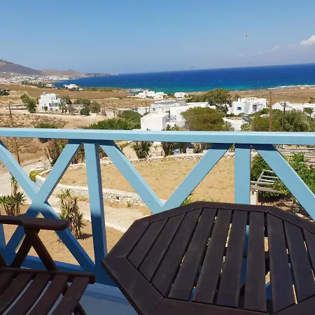 Captain's Rocks Hotel 3*