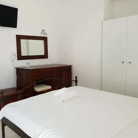 Hotel Captain's Rocks