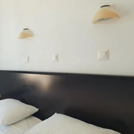 Hotell Captain's Rocks