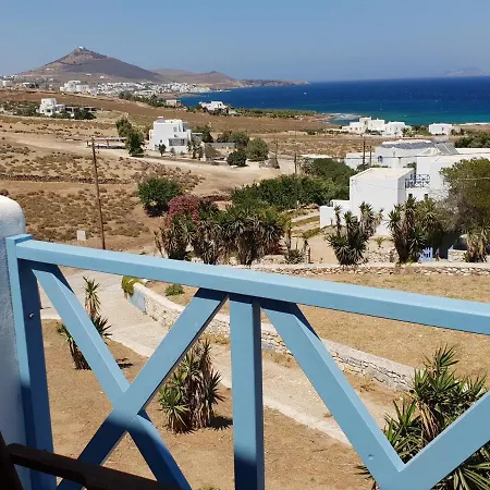 Hotell Captain's Rocks