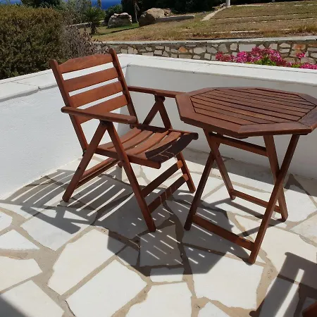 Hotel Captain's Rocks