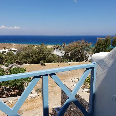 Captain's Rocks Hotell 3*