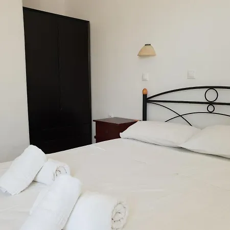 Captain's Rocks Hotell