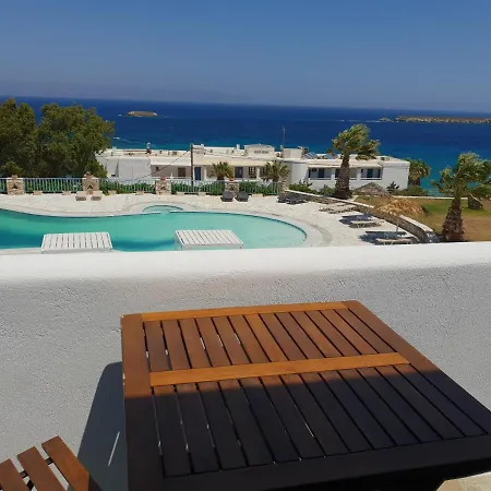 Hotell Captain's Rocks 3*