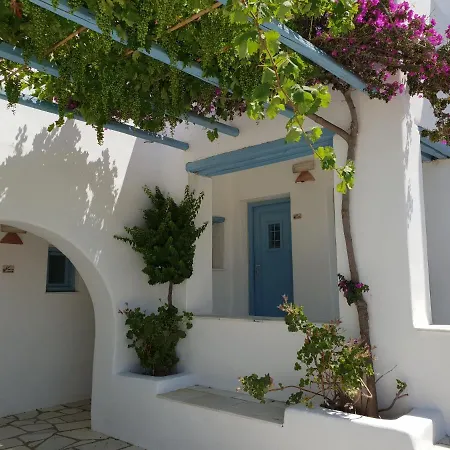 Hotell Captain's Rocks 3*