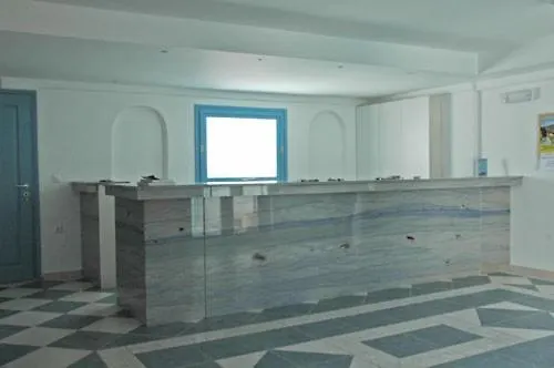 Captain's Rocks 克里希阿克提