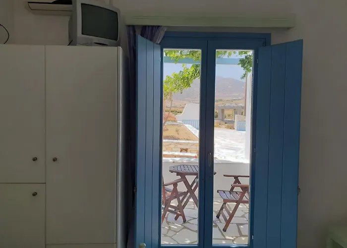 Captain's Rocks 3* 克里希阿克提