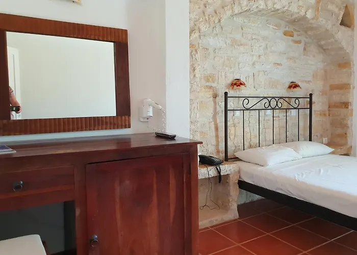 Captain's Rocks 克里希阿克提