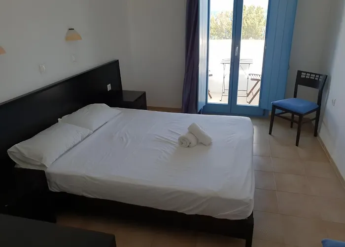 Captain's Rocks 克里希阿克提