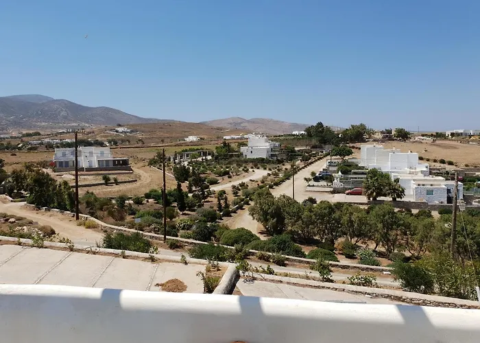 Captain's Rocks 克里希阿克提