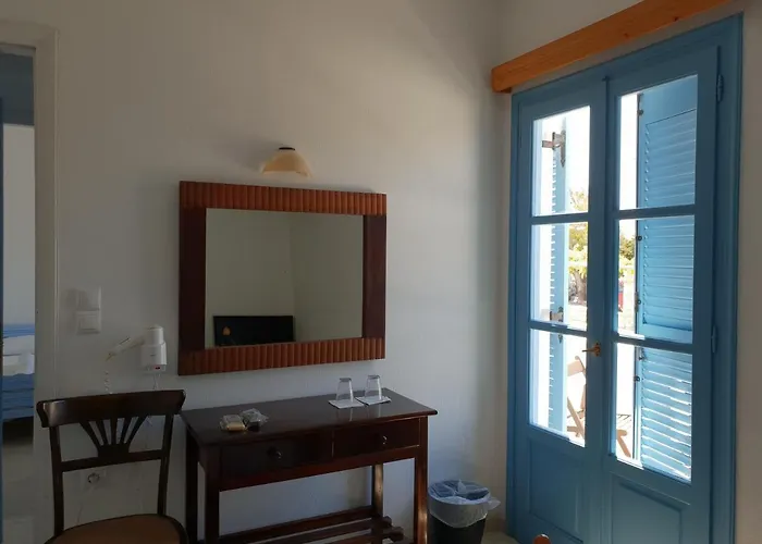 Captain's Rocks 克里希阿克提