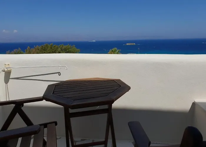 Captain's Rocks 3* 克里希阿克提