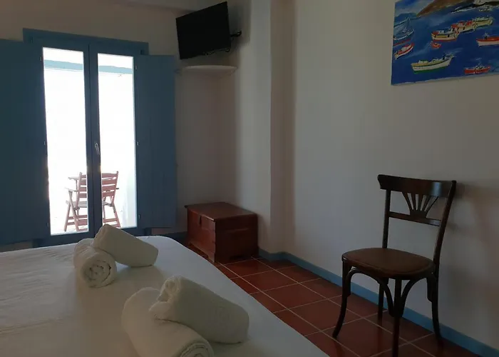 Captain's Rocks 克里希阿克提