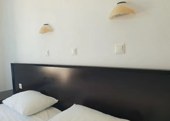 Hotel Captain's Rocks