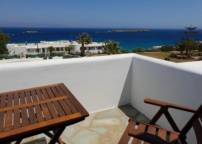 Captain's Rocks 3* 克里希阿克提