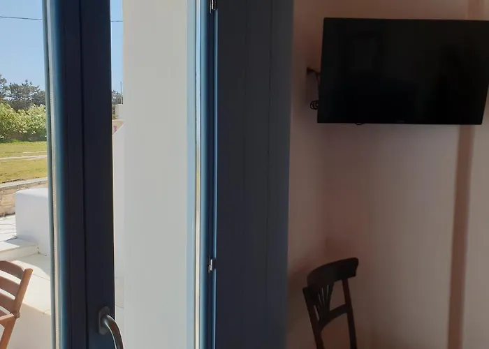 Captain's Rocks Hotel