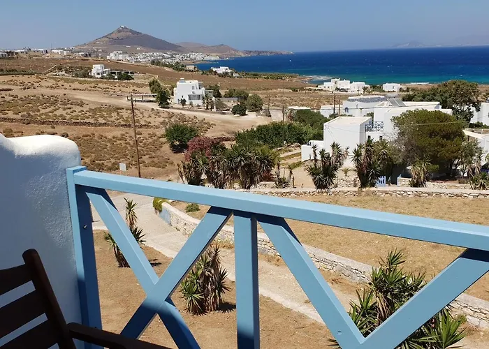 Hotel Captain's Rocks