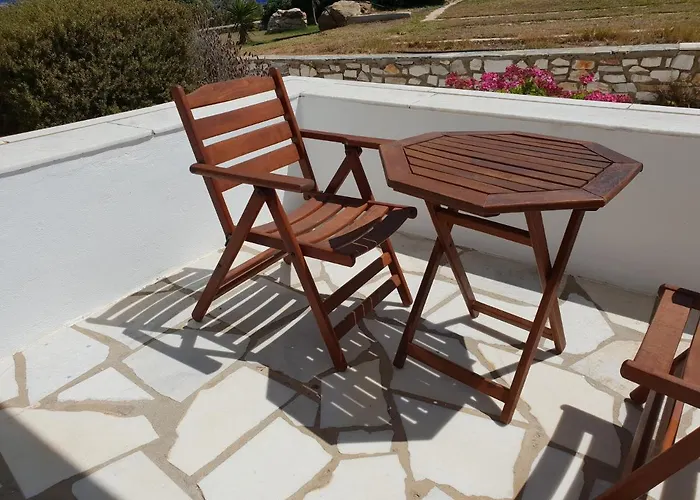 酒店 Captain's Rocks