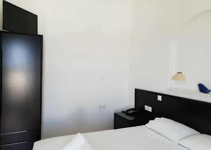 Captain's Rocks 3* 克里希阿克提