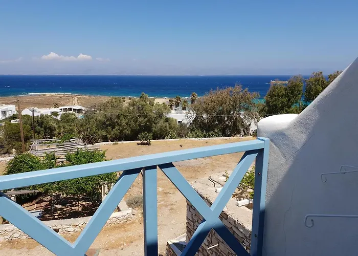 Captain's Rocks 酒店 3*