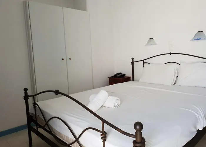 Captain's Rocks 3* 克里希阿克提