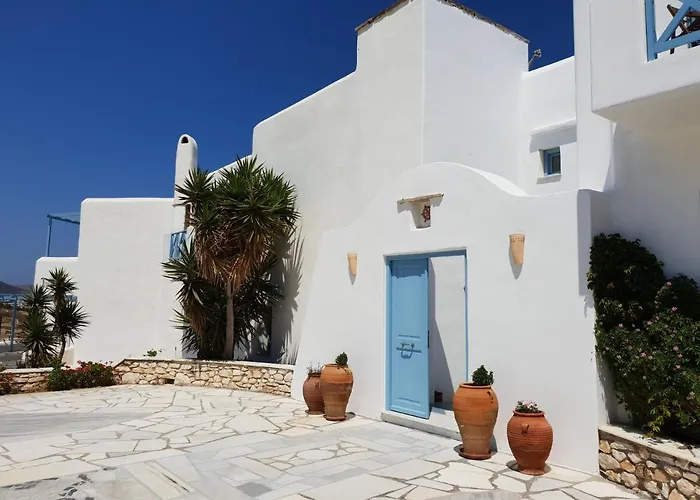 Captain's Rocks 克里希阿克提