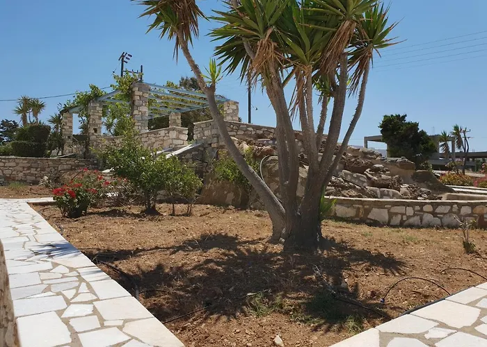 酒店 Captain's Rocks 克里希阿克提